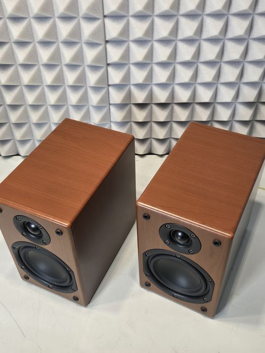 DENON SC M 37, kolumny, monitory.