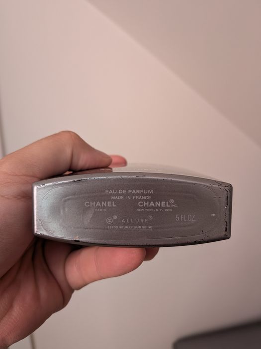 Chanel Allure Homme Sport Eau Extreme
