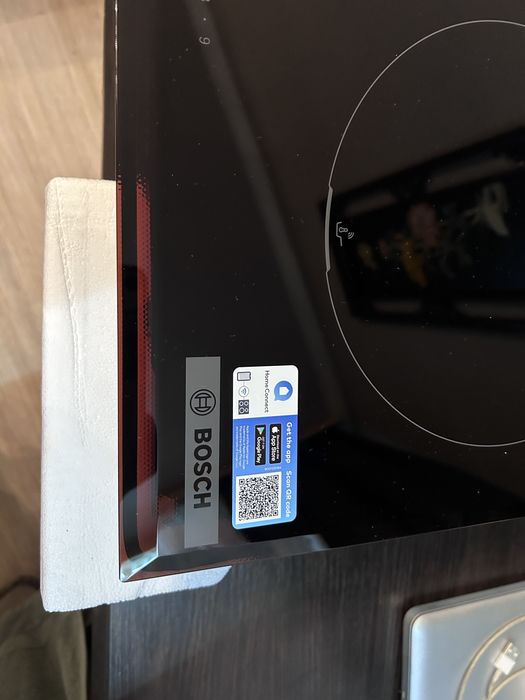 Варочная поверхность Bosch PIF651HC1E