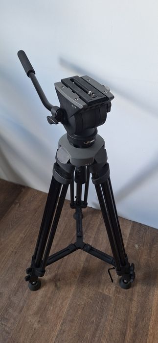 Statyw Tripod Libec ALX-T ALX-H Allex