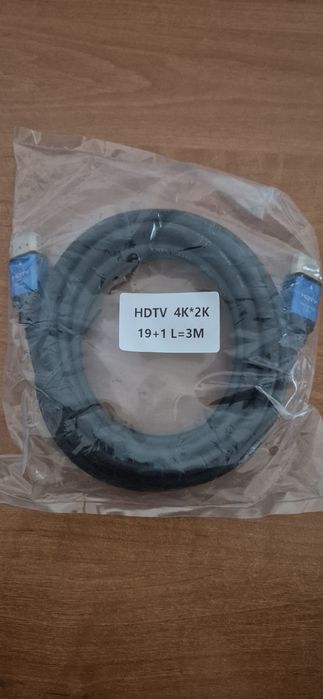 Kabel HDMI 4k*2k 3metry