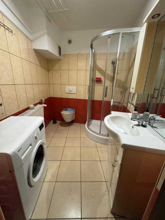 Mieszkanie do wynajęcia w Centrum Nowego Tomyśla