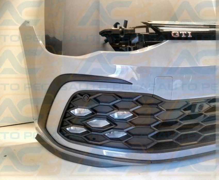 VW GOLF VIII GTI Frente Completa 2 0 2 0 - 2 0 2 5