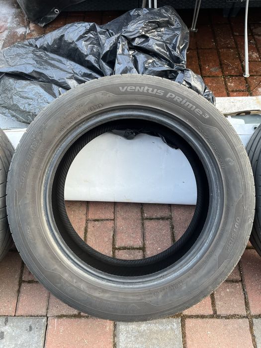 Opony letnie Hankook Ventus Prime 3 205/55R16