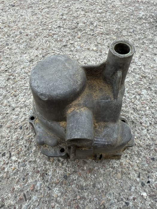 Obudowa skrzyni biegów fiat 126p