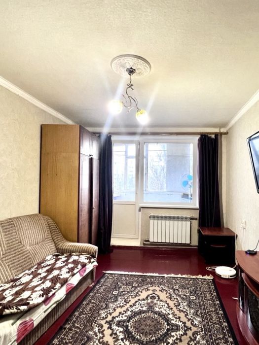 1-к. кв. пр. Аерокосмічний/Одеська,с/м Клас 200 метрів. Сертифікат.