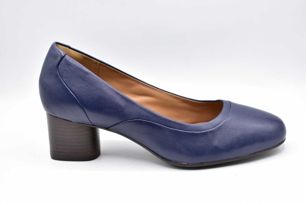 Clarks Un Cosmo Step / Unstructured ( 40 )