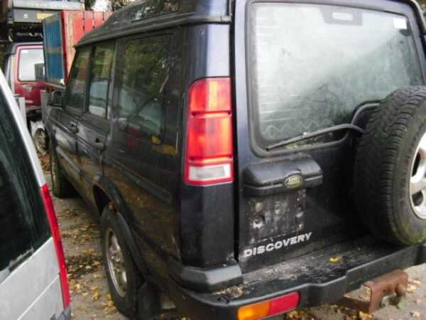 Land Rover Discovery 2 TD5 peças usadas