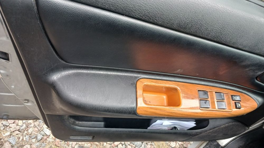 BYD F3 2011 + $ на ДТП или проблемную.