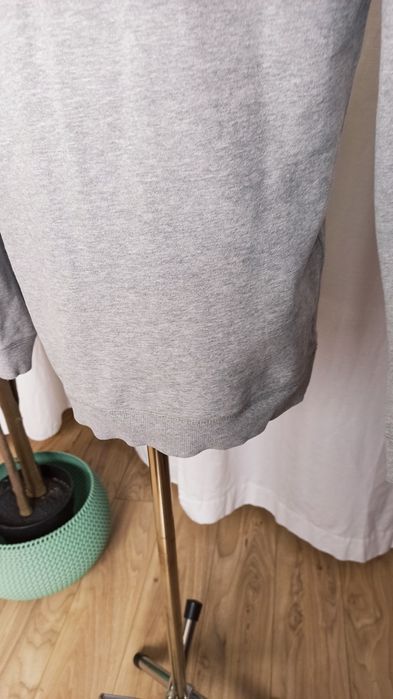 Sg Szara bluza męska S , M Select