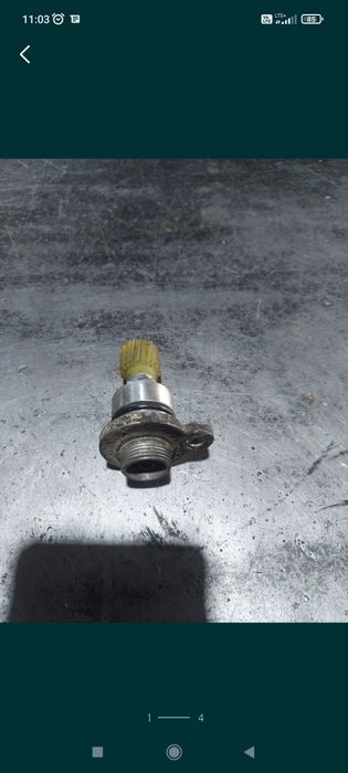 Ślimak napęd licznika Suzuki Vitara