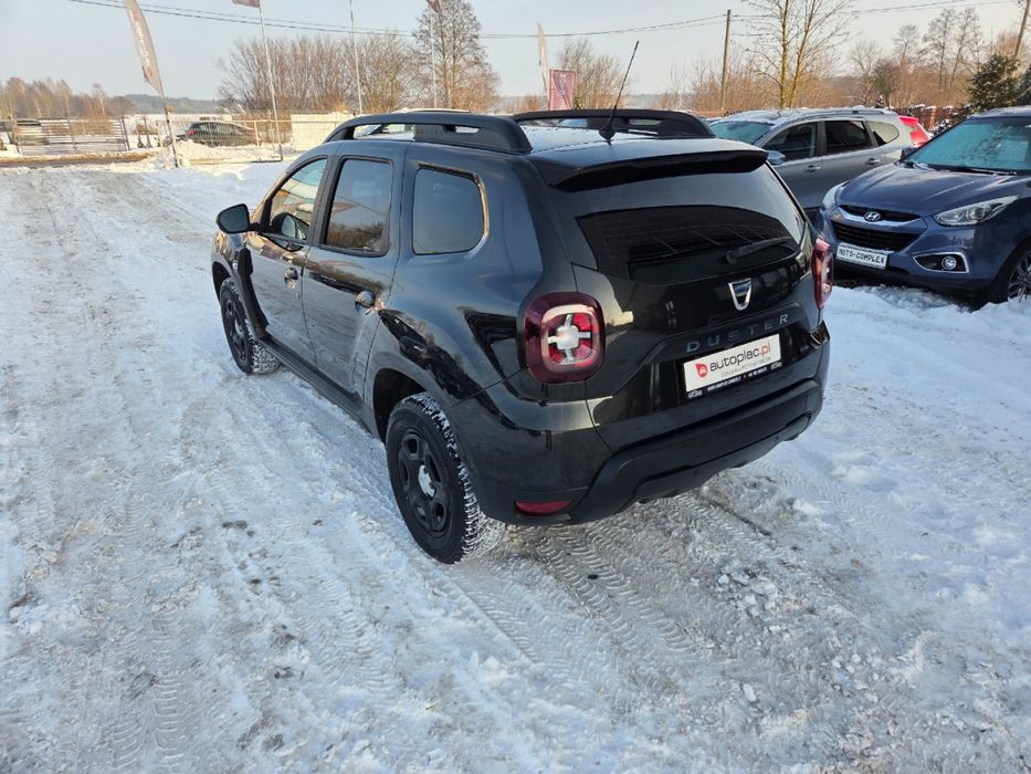 2018 rok, z Niemiec, 1.6 benzyna, bogate wyposażenie, GWARANCJA!