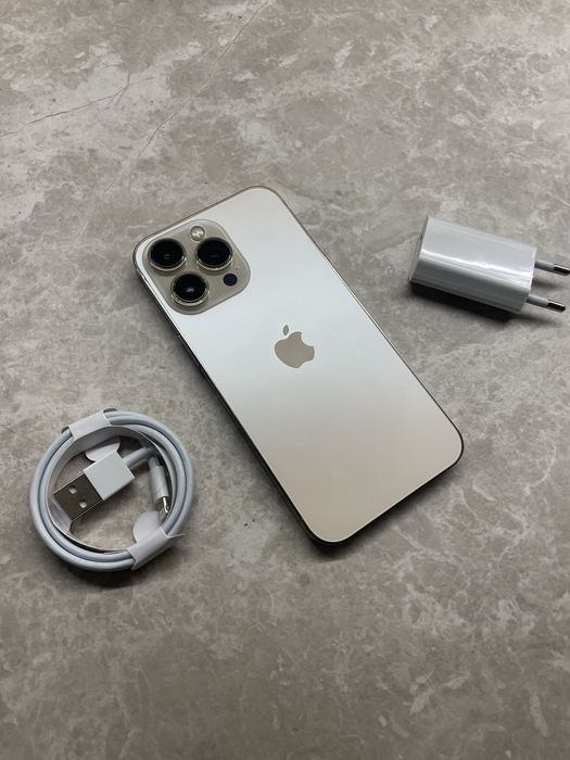 iPhone 13 Pro 128GB 100% IGŁA + Gratisy!