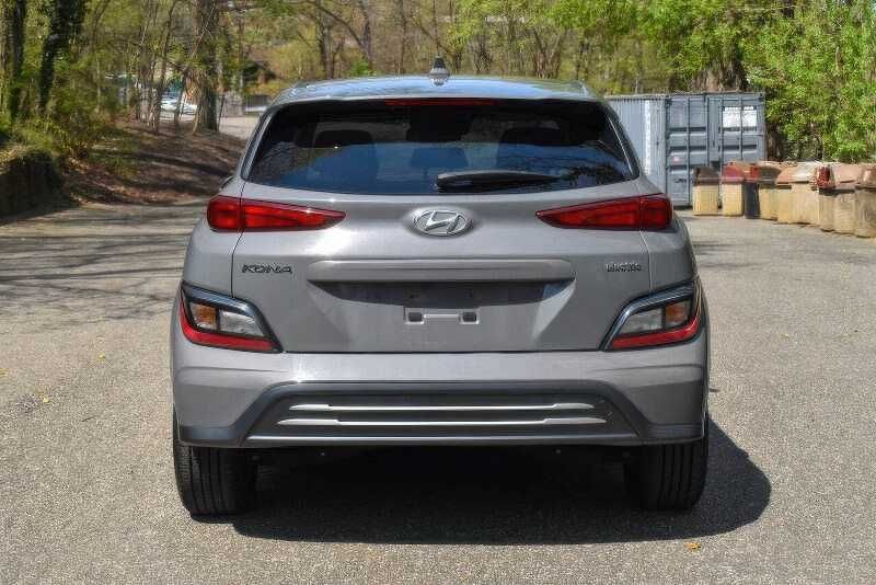 2023 Hyundai Kona Electric SE