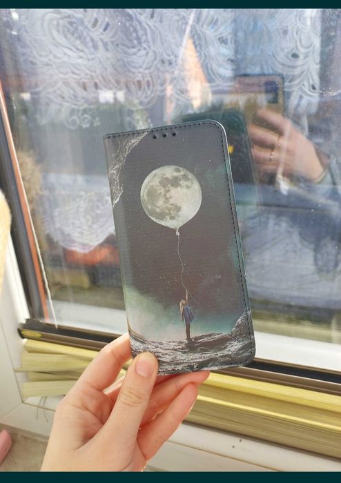 Nowy eluj  Samsung Galaxy A52s 5G .