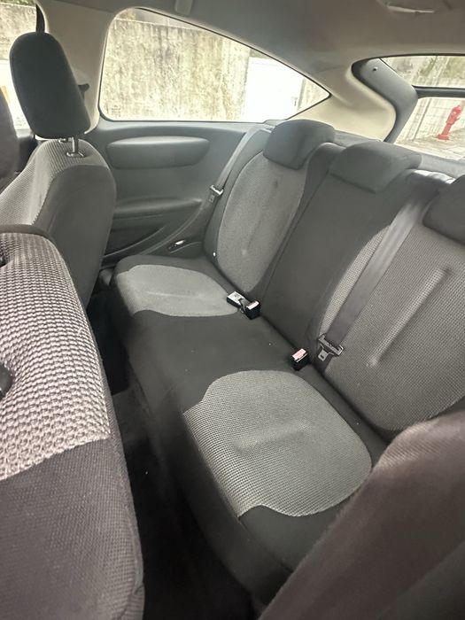 C4 impecavel, de sr imigrante que se reformou