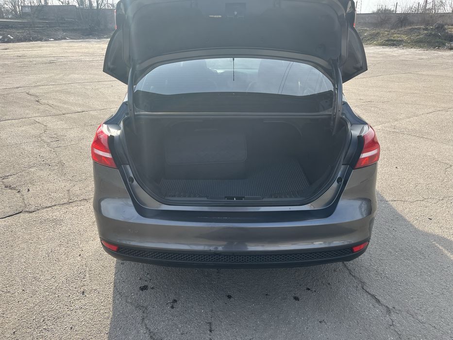 Продам  Ford Focus 3 2016 року