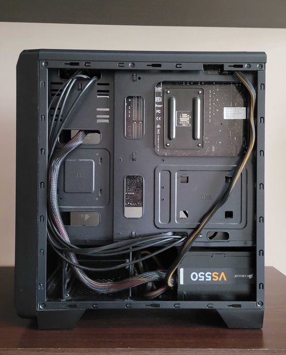 Komputer Ryzen 9 3900x/ 32GB/ RTX 3050/ 512GB SSD/ WIN11 Aktywowany