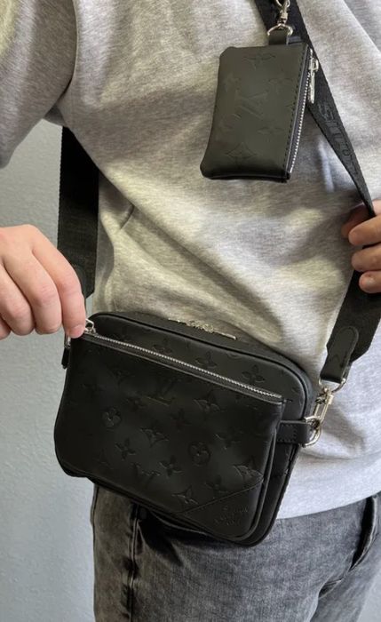 Saszetka męska Louis Vuitton