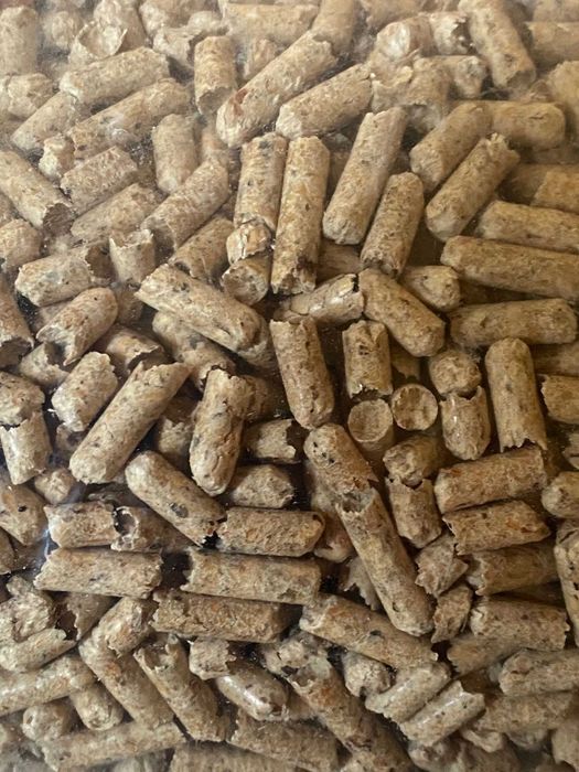 PELLET OLCZYK certyfikowany ENplus A1 DINplus z dostawą do Strzelina