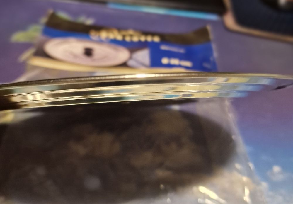 Tampa Multiusos em Aço Inox 32 cm

 Tampa Anti Respingos e salpicos co