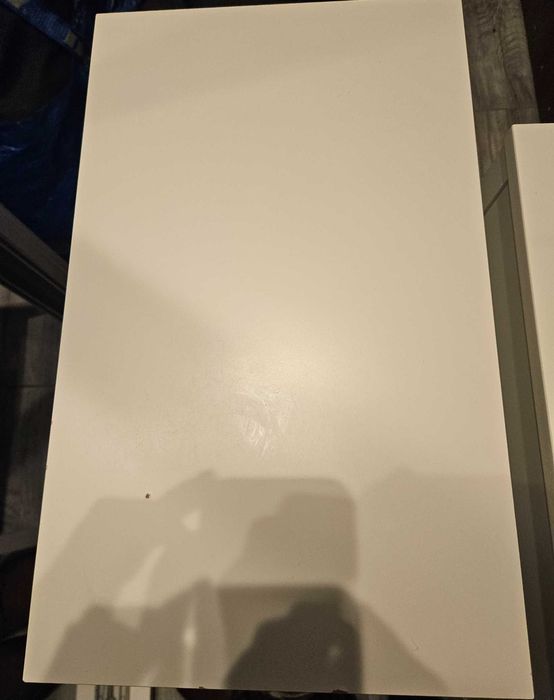 Szafka Nocna IKEA NORDLI 2x[Biały]   [Renowacja] [Negocjacja Ceny]