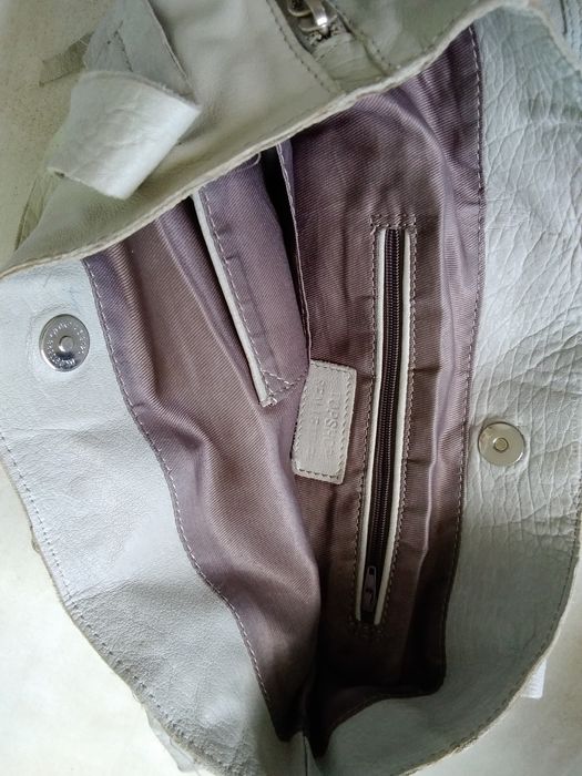 Сумка кожаная,  500 грн.