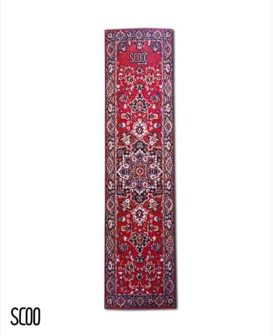 Grip Trotinete Freestyle | Griptape | Ethic | SCOO | TILT