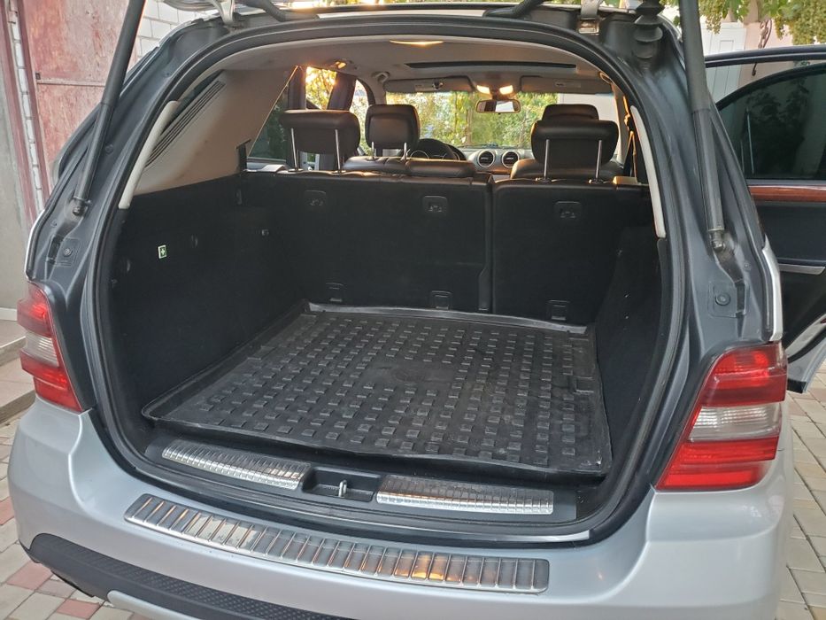 Продам Мерседес МЛ 320 W 164