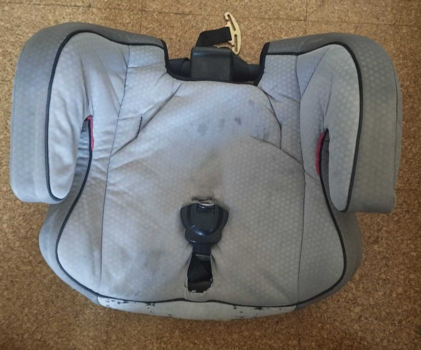 Cadeira auto para criança "Infantia"