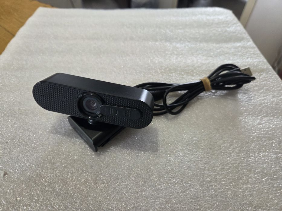 Вебкамера Jelly Comb HD Web Camera WGBG-006