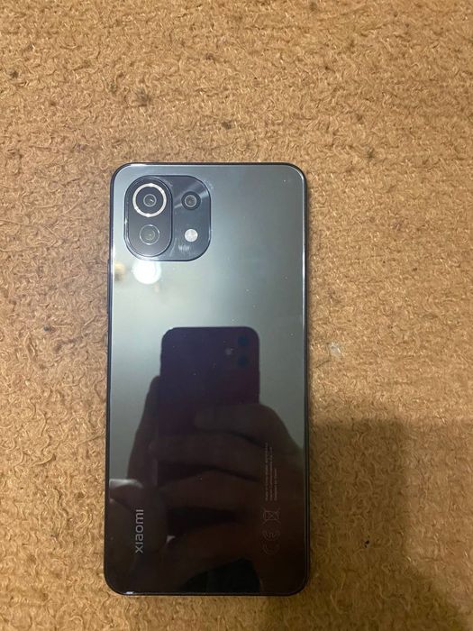Xiaomi mi 11 lite 6/128