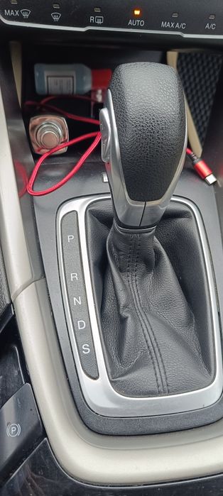 Продам Ford Fusion 1.5