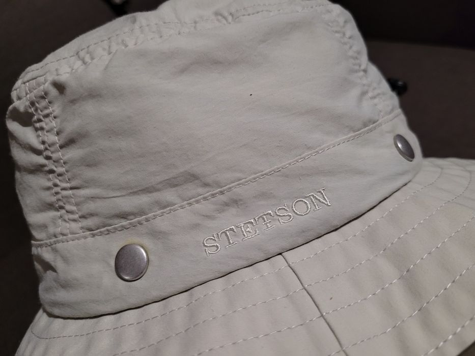 Панама STETSON оригінал M