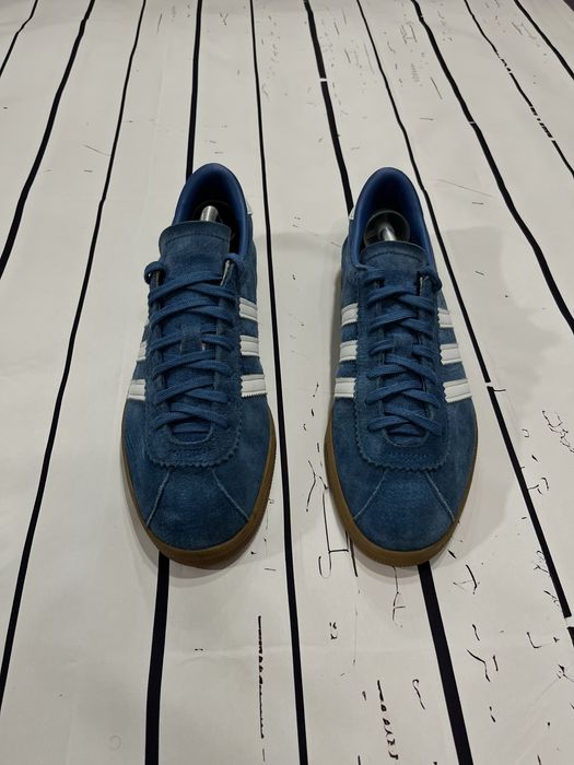 Кросівки adidas Koln city series