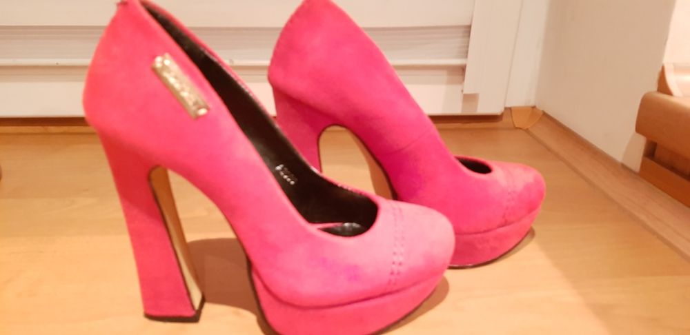 Sprzedam buty