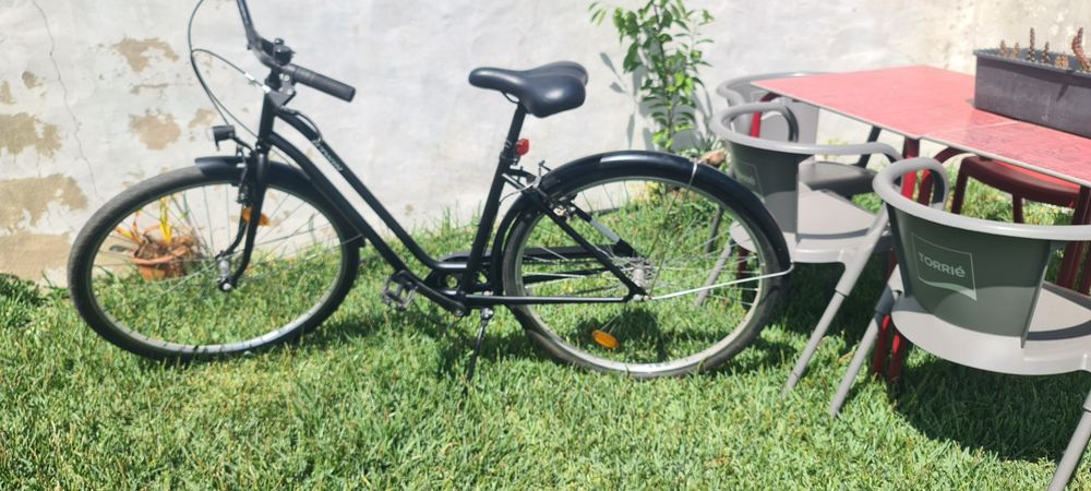 Bicicleta de cidade