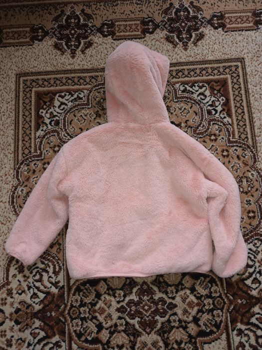 Куртка від Next для дівчинки