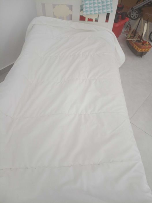 Cama criança IKEA