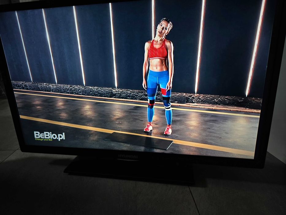 Sprzedam TV Hyundai 32 cale