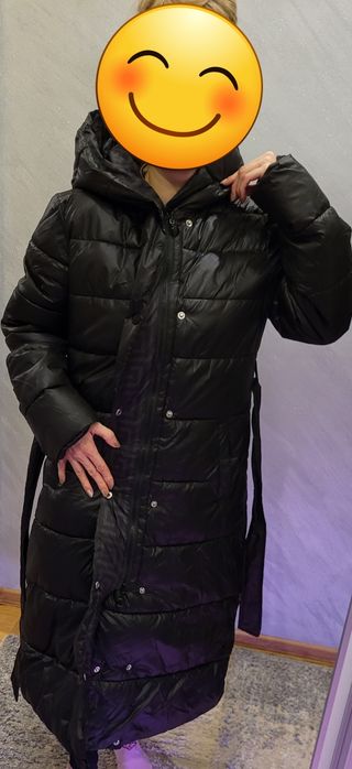 Kurtka dwustronna