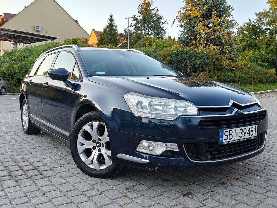Citroën C5