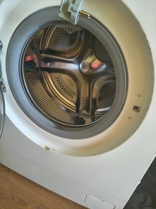 Pralka Electrolux