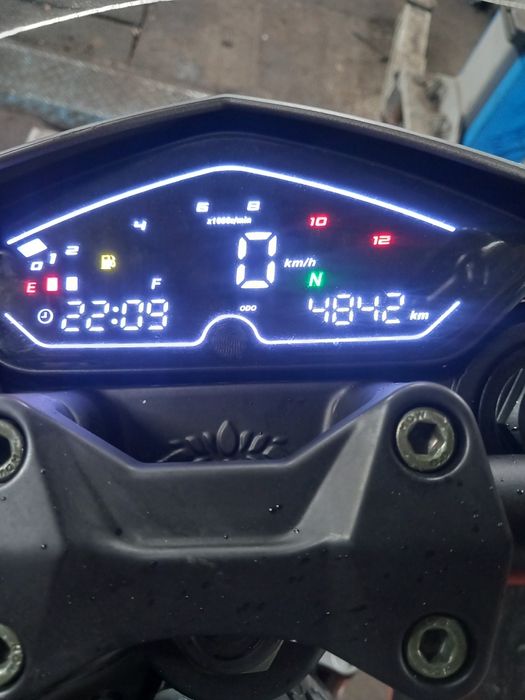 TEKKEN 250 Текен 250- 2025р