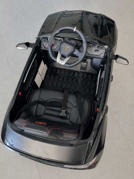 Elektryczny samochód dla dzieci Lamborghini Urus 12 V (1–6 lat)