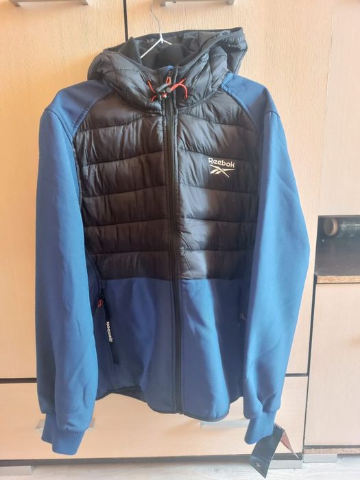 Kurtka męska letnia