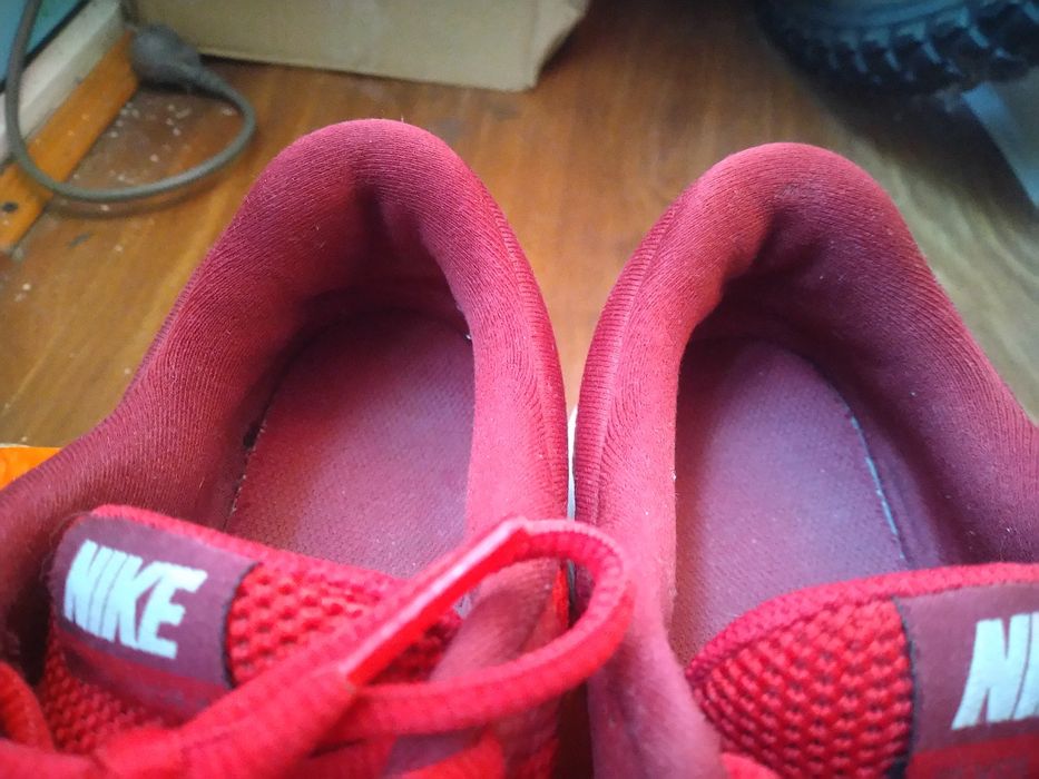 Nike Revolution 4 кроссовки женские