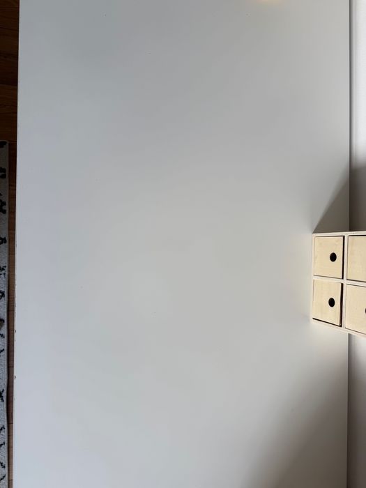 Biurko Ikea Malm