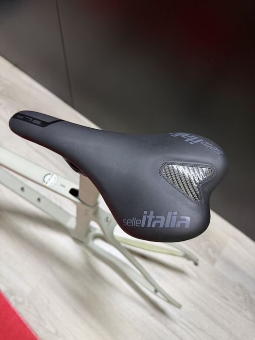 Pinarello paris novo