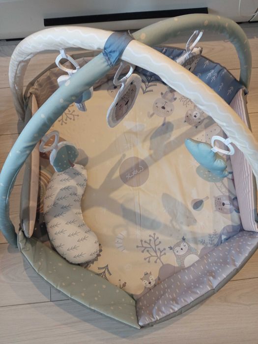 Sprzedam matę edukacyjną